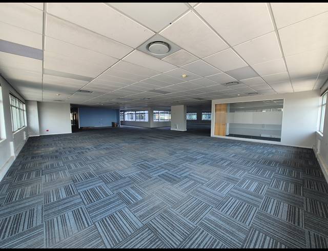 968M² OFFICE TO LET IN SANDTON CENTRAL